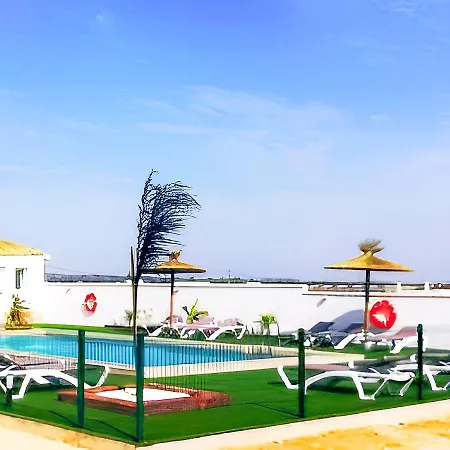 Apartment Apartament Conil De La Frontera
