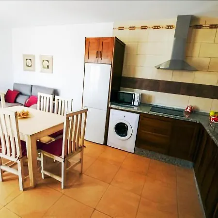 Apartament Apartment Conil De La Frontera