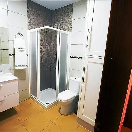 Apartament Apartment Conil De La Frontera