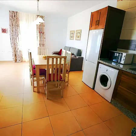 Apartment Apartament Conil De La Frontera