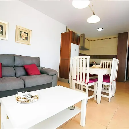 Apartament * Conil De La Frontera