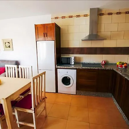 Apartament Apartment