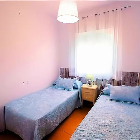 Apartament Apartment Conil De La Frontera