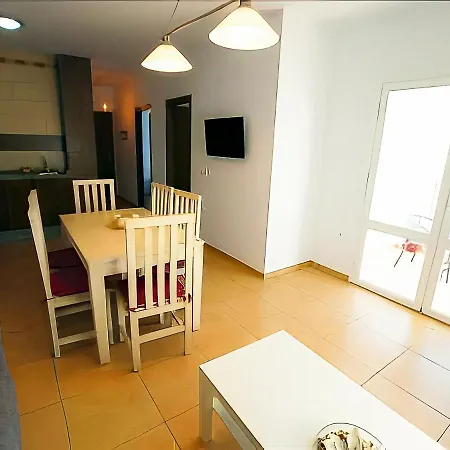 Apartament Conil De La Frontera