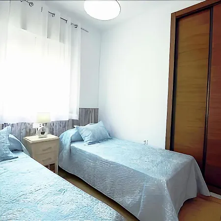 Apartament Apartment